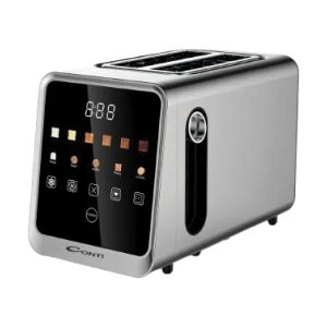 CONTI TOASTER - 850W - 2 SLICES